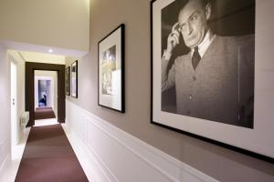 NAP Luxury Guest House Bovio