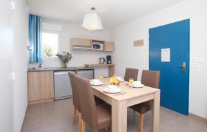 Appart'hotels Residence Odalys Les Iles du Morbihan : photos des chambres