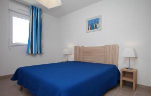 Appart'hotels Residence Odalys Les Iles du Morbihan : photos des chambres