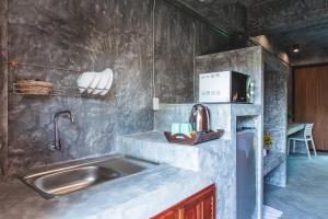 Stucco Loft Residency