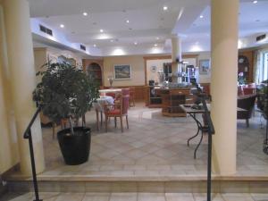 Hotels Hotel La Flore : photos des chambres