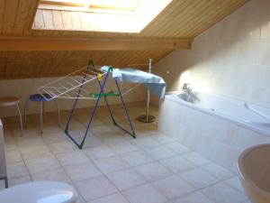 Chalets Modern 8 pers chalet spacious and neatly decorated : photos des chambres