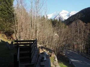 monolocale in villa - 马库尼亚加