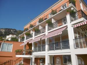 Hotels Hotel La Flore : photos des chambres