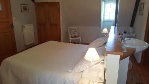 B&B Eth Béryè Petit