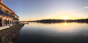 Hotels Le Relais Du Lac : photos des chambres