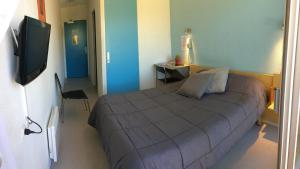 Hotels Hotel Bains Sarrailh : photos des chambres