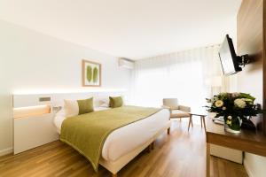 Hotels Hotel Helios : photos des chambres