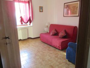 Bed & Breakfast LInfernot