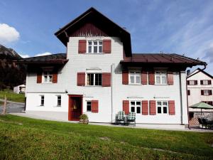 Talu Holiday home Barbara 3 Dalaas Austria