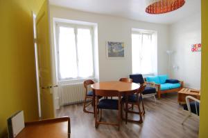 Appartements Le Jules : photos des chambres