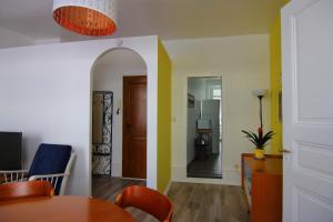 Appartements Le Jules : photos des chambres