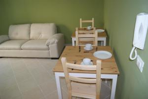 Guest House Golfo Xifonio
