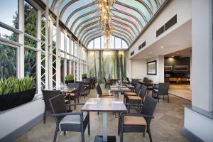 Leonardo Hotel East Midlands Airport - On-Site