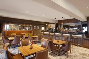 Leonardo Hotel East Midlands Airport - On-Site