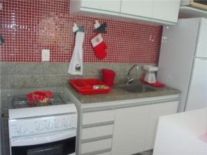 Ancorar Flat 2108 Porto de Galinhas