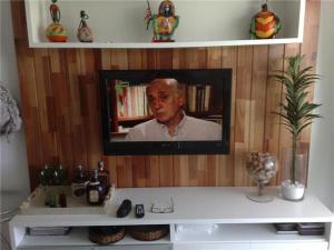 Ancorar Flat 2108 Porto de Galinhas