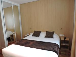 Hotels Hotel Balmoral Dinard : photos des chambres
