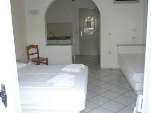 Ampeli Apartments Paros Greece