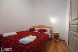 Šišarka Apartmani Zlatibor