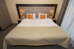 Double or Twin Room with Shower room in Labas Rytas Vila