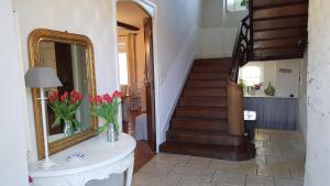 B&B / Chambres d'hotes B&B Eth Berye Petit : photos des chambres