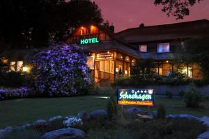 Hotel Schnehagen