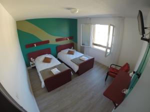 Hotels Hotel Les Rives D'Allier : photos des chambres