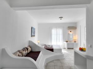 Aloni Hotel Paros Greece