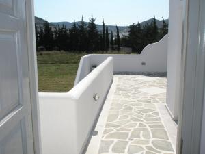 Ampeli Apartments Paros Greece