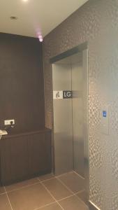 9 Square Hotel - Seri Kembangan