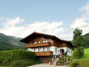 Chata Holiday home Maurer Flachau Rak&uacute;sko