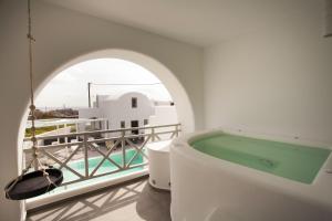 La Bellezza Eco Boutique Hotel Santorini Greece