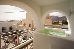 La Bellezza Eco Boutique Hotel Santorini Greece