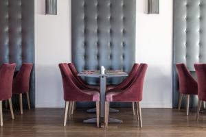 Saint Aubin Logis Hôtel & Restaurant