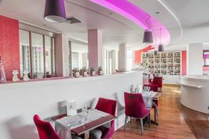 Hotels Le Saint-Aubin : photos des chambres