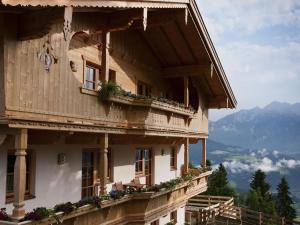 Ferienhaus Apartment Koglbauer 2 Söll Österreich