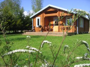 obrázek - Lepametsa Holiday Houses