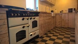 Vakantiehuis Le Colombage