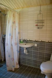 Lepametsa Holiday Houses