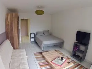 A deux pas de L'ocean - 布康卡努