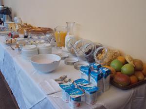 Hotel Patagonia Insular