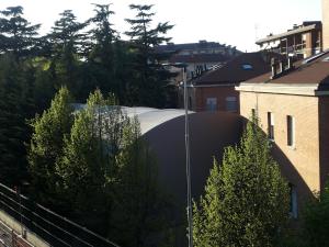 Conte Romita Apartment