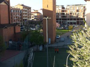 Conte Romita Apartment