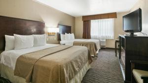 Best Western San Marcos