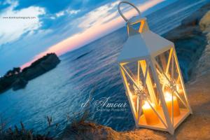 Del Mare Beach Hotel Corfu Greece