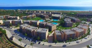 Apartamento Salgados Beach