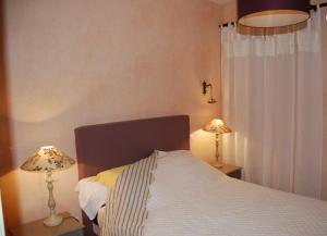 Appartements Le Clos Saint Paul : photos des chambres