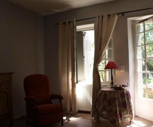 Appartements Le Clos Saint Paul : photos des chambres