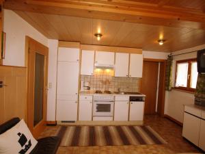 Apartment in St Gallenkirch near Ski Slopes